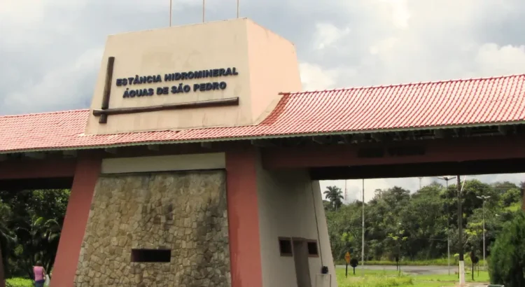 Foto: Marcos Guerra na Wikipedia | Transforme seu imóvel em Águas de São Pedro em uma renda com o Anfitrião Prime