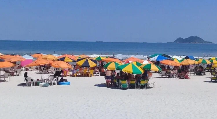 aluguel de temporada em Ubatuba