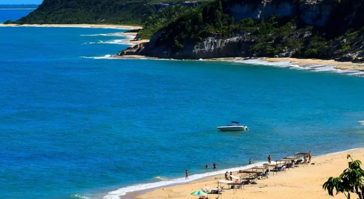 Foto: Vangelis Medina na Wikipedia de Trancoso/Bahia