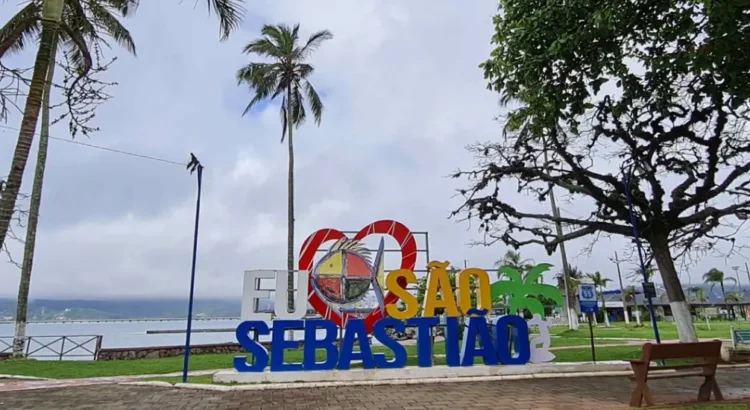 Foto: Jornal São Paulo na Wikipedia de São Sebastião/SP