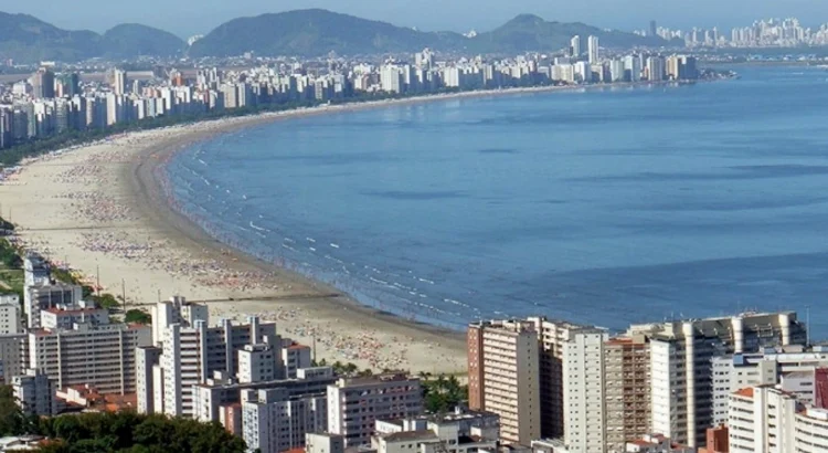 Foto: Diego Silvestre na Wikipedia de Santos