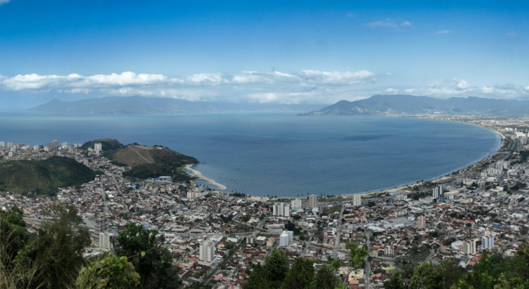 aluguel de temporada em caraguatatuba Foto: somosumestudio na Unsplash