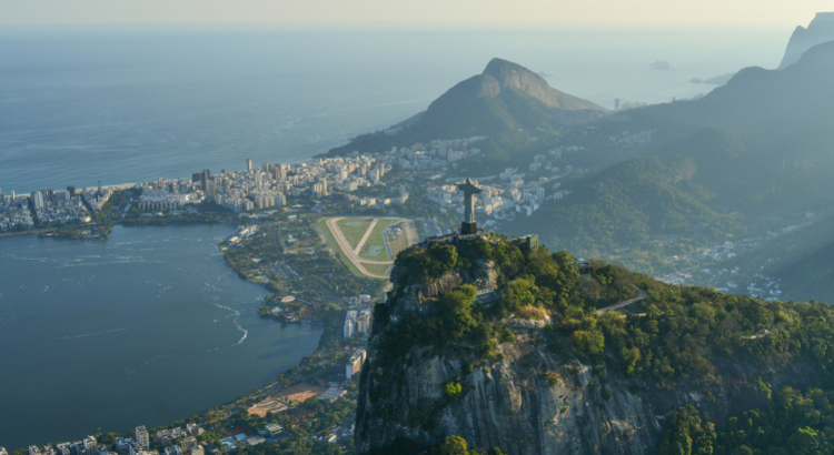 Foto: Raphael Nogueira no Unsplash