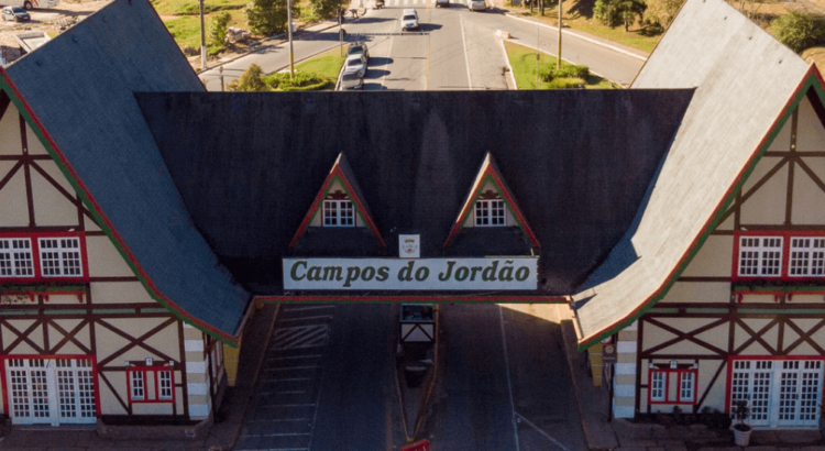 Foto: Governo do Estado de São Paulo na Wikipedia de Campos do Jordão
