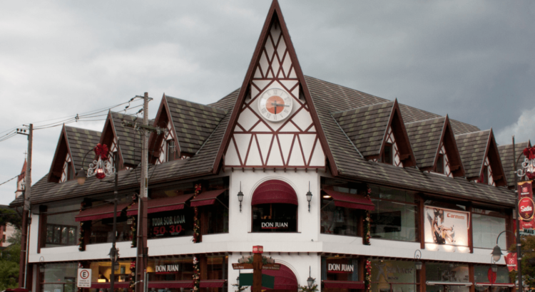Foto: Diego Bezerra na Wikipedia sobre Gramado.