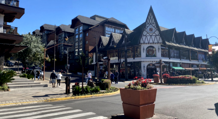 Foto: Yeuxpapilon na Wikipedia de Gramado, RS