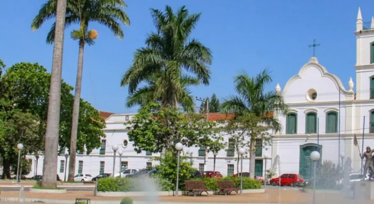Foto do Facebook da prefeitura de Itu | Aluguel de temporada em Itu: encontre o imóvel ideal para sua estadia ou investimento
