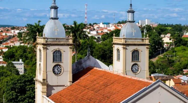 Foto da Prefeitura de Porto Feliz