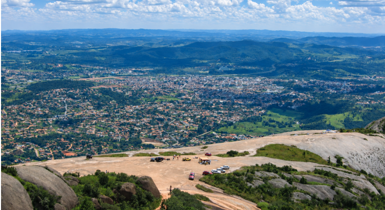 Aluguel de temporada em Atibaia: da hospedagem de alto padrão à rentabilidade para proprietários