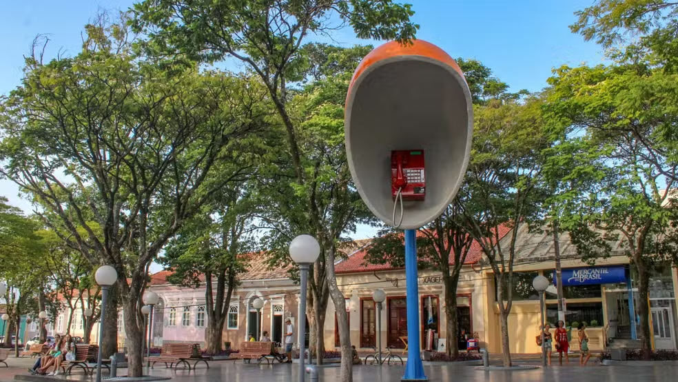 Foto: Reprodução/Prefeitura de Itu