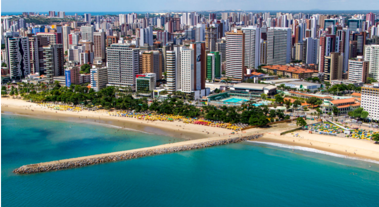 By ME/Portal da Copa - http://www.copa2014.gov.br/, CC BY-SA 3.0, https://commons.wikimedia.org/w/index.php?curid=34285379  Aluguel de temporada em Fortaleza para quem viaja ou investe em imóveis   
