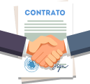 contract